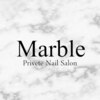 マーブル(Marble)のお店ロゴ