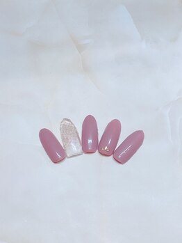 ソルシア(Solsia)/【ハンド】10月定額 ¥4000