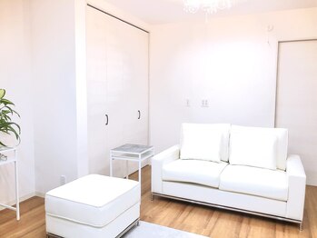 ビーナスフォート天神川/カウンセリングルーム