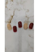 ボンドストリートビューティ/12月のおすすめアート