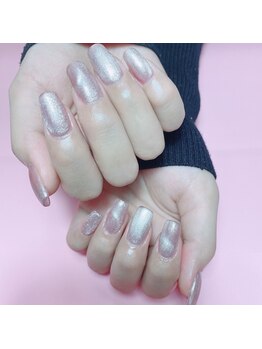 サロン ド ミミ(Salon de 33)/magnet