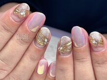 クロシュ(Cloche)/ニュアンスやり放題