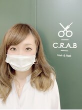 クラブ(C.R.A.B) 永澤 