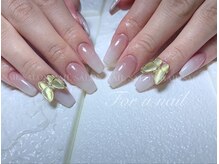 フォーユーネイル(For U Nail)/ベービーブーマー