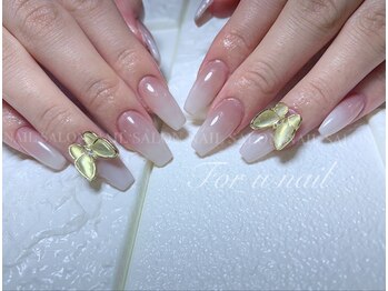 フォーユーネイル(For U Nail)/ベービーブーマー