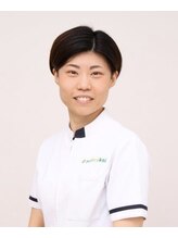 ラクリア 桑名&nbsp;西川 瞳