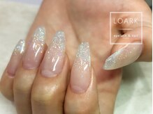 ロアーク 博多口店(LOARK)/スカルプ