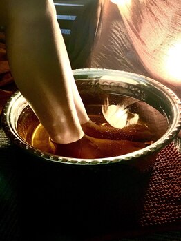 マウカウイ(MAU KAUI)/