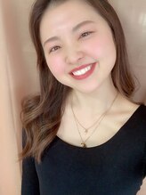 エラアイラッシュ(Ella eyelash)&nbsp;中村 愛果