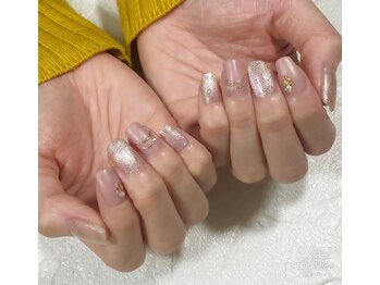 クレオ(Cleo)/定額デザイン¥7000→¥6500