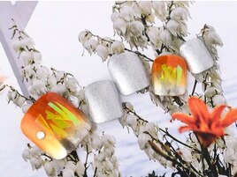 クリアオーロラ