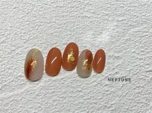 ネプチューン 自由が丘店(NEPTUNE)/定額アート 6980円