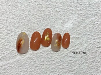 ネプチューン 自由が丘店(NEPTUNE)/定額アート 6980円