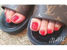 アイネイル(iNAIL)/