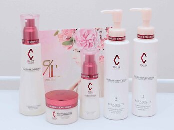 プライベートサロン ラ ペーシュ/リアボーテトップ11サロンです★