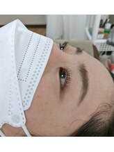 ラクシス(Luxis)/まつげパーマ