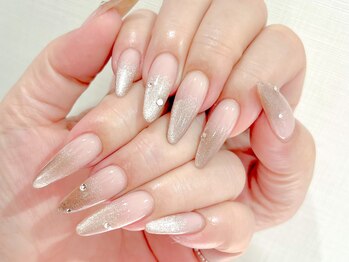 ★マグネットグラデージョン★