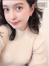 ベージュトーキョー 表参道店(BEIGE TOKYO)/パリジェンヌラッシュリフト