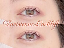 トゥ(To...)/パリジェンヌラッシュリフト♪