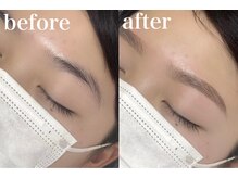 エストアール 博多口店(est-r.)/#美眉#アイブロウスタイリング