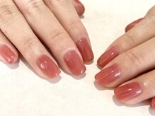 イーストハムアネーロネイル(EAST HAM anello nail)