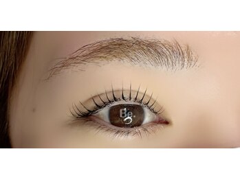 ビー(Be.)/パリジェンヌラッシュリフト