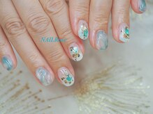 ネイルローズ(NAIL Rose)/