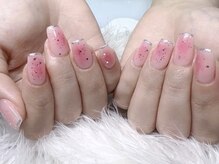 ジョジョネイル(JOJOネイル)/