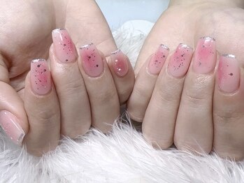 ジョジョネイル(JOJOネイル)/