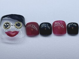 ☆60分フット定額8250円→6500円