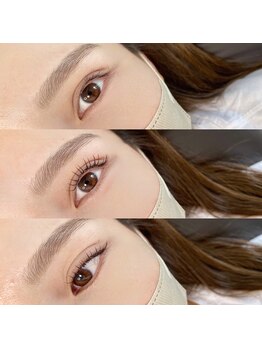 エレン 南越谷店(elen)/カラーエクステ