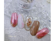 フローラネイルサロン/