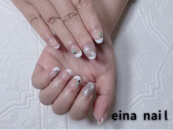 エイナネイル(einanail)/お待ち込みデザイン