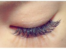 ラグネリ―(luxunery)/ボリュームラッシュ☆