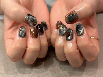 バニーユーネイル(Bunny U nail)/●デザイン