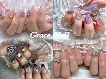 グレイスネイル 吉祥寺店(Grace nail)