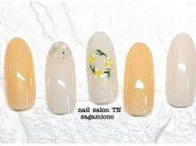 ティーエヌ 相模大野店/☆デザイン定額A☆