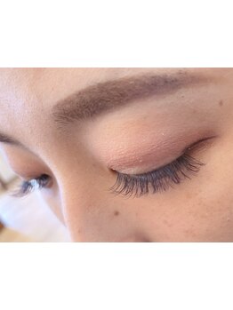 まつげのお悩み解決サロン