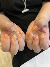 アールエム(Rm)/２月♪ネイル