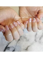 シュポルテ(chou porte)/