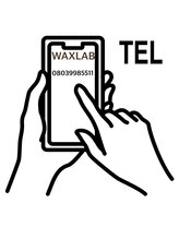 ワックスラボ(WAXLAB)&nbsp;スタッフ 募集