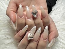 シーシーナナ ネイルサロン(CC NaNa Nail Salon)/