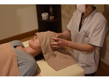 手もみ処ほぐし屋/