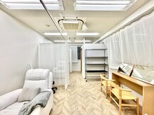 ユル 茶屋町(yur)
