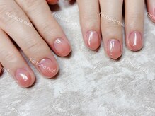 フォルトゥーナ 神田(Fortuna)/ちゅるんちゅるんグラデーション