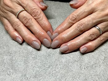 ネイルアンドアイラッシュ シヴァ(Siva)/