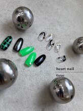 はあとねいる 古江店/◇7、8月店舗限定追加デザイン◇