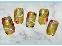 サローネ レジーナ(salone Regina)/ニュアンス/アート/大人 &nbsp;&nbsp;