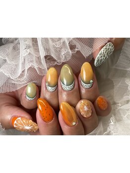 アートの種類が豊富