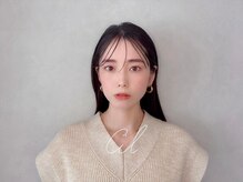 シル 中崎町(Cil)/眉毛wax/ハリウッドブロウリフト